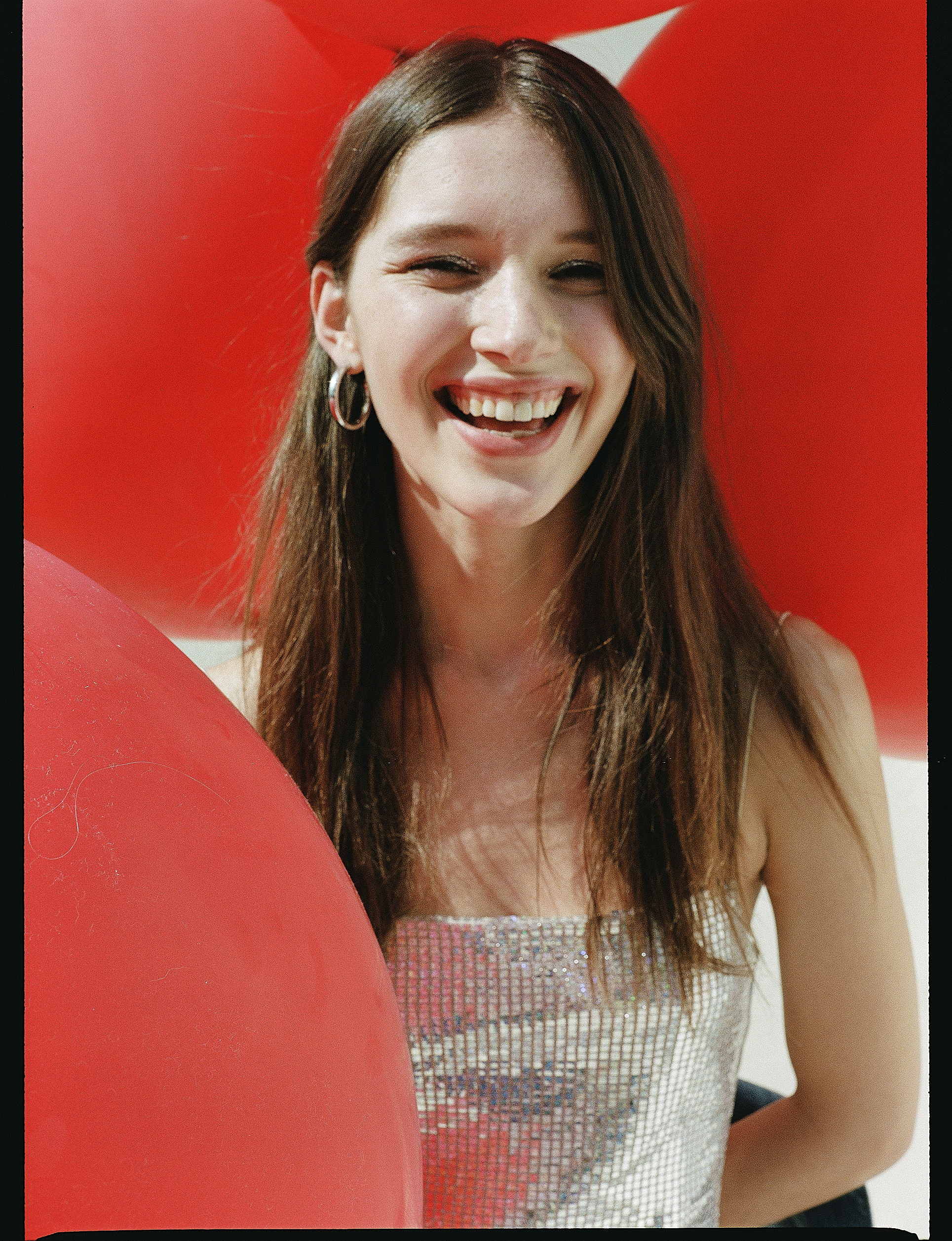 Topshop & Topman | Birthday