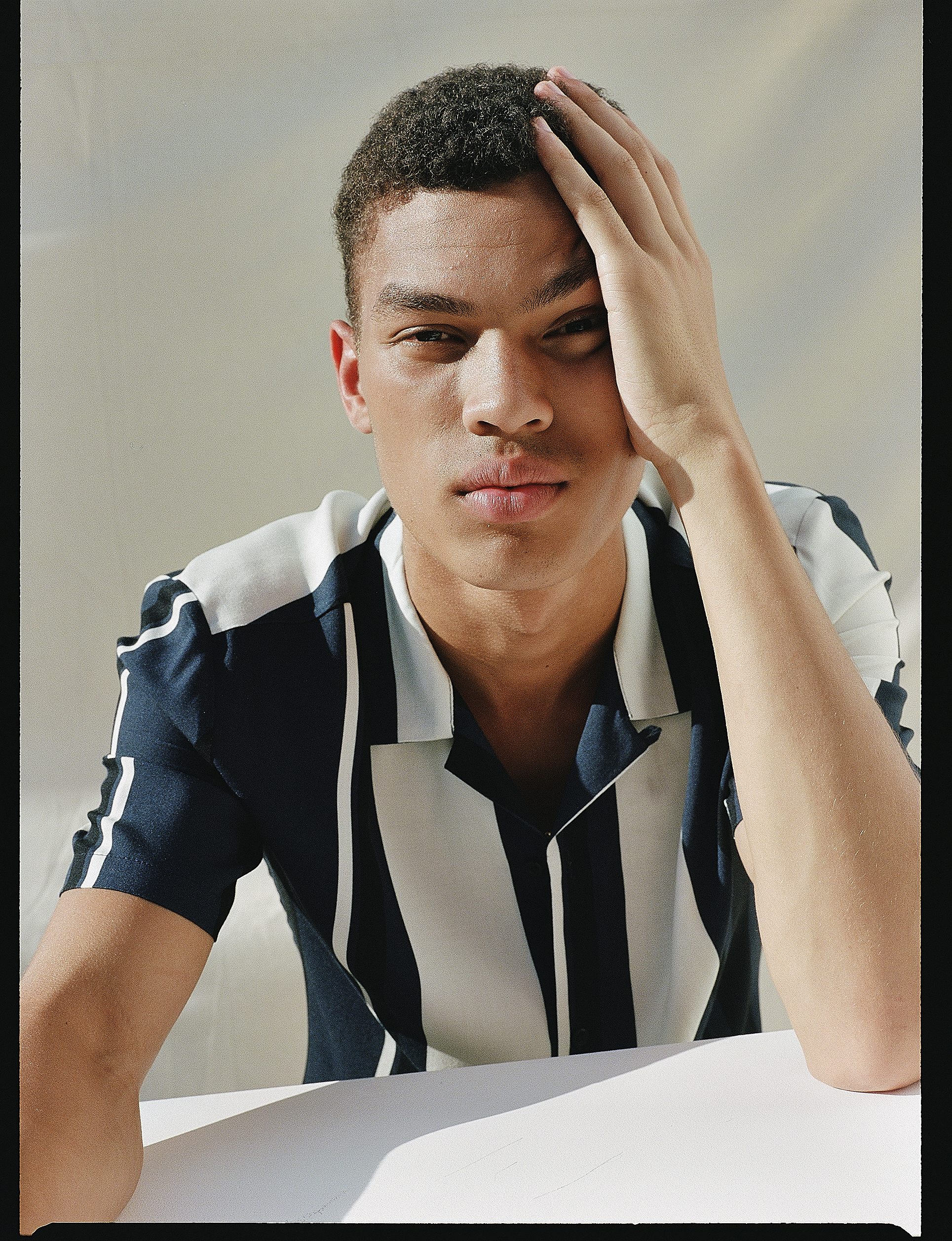 Topshop & Topman | Birthday