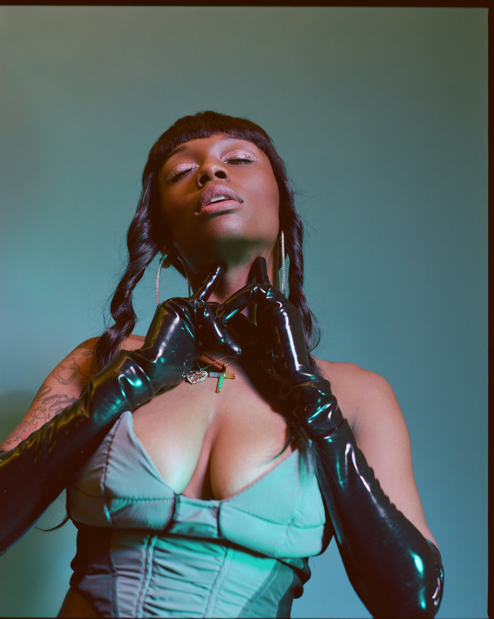 Junglepussy | Crack Magazine