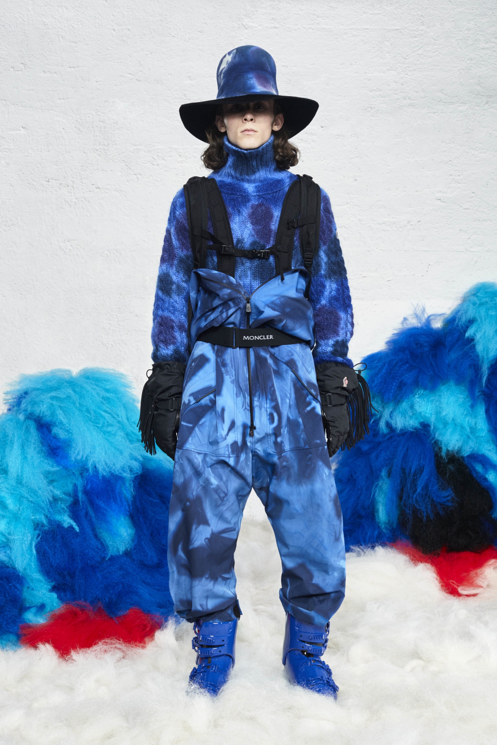 Moncler x Grenoble