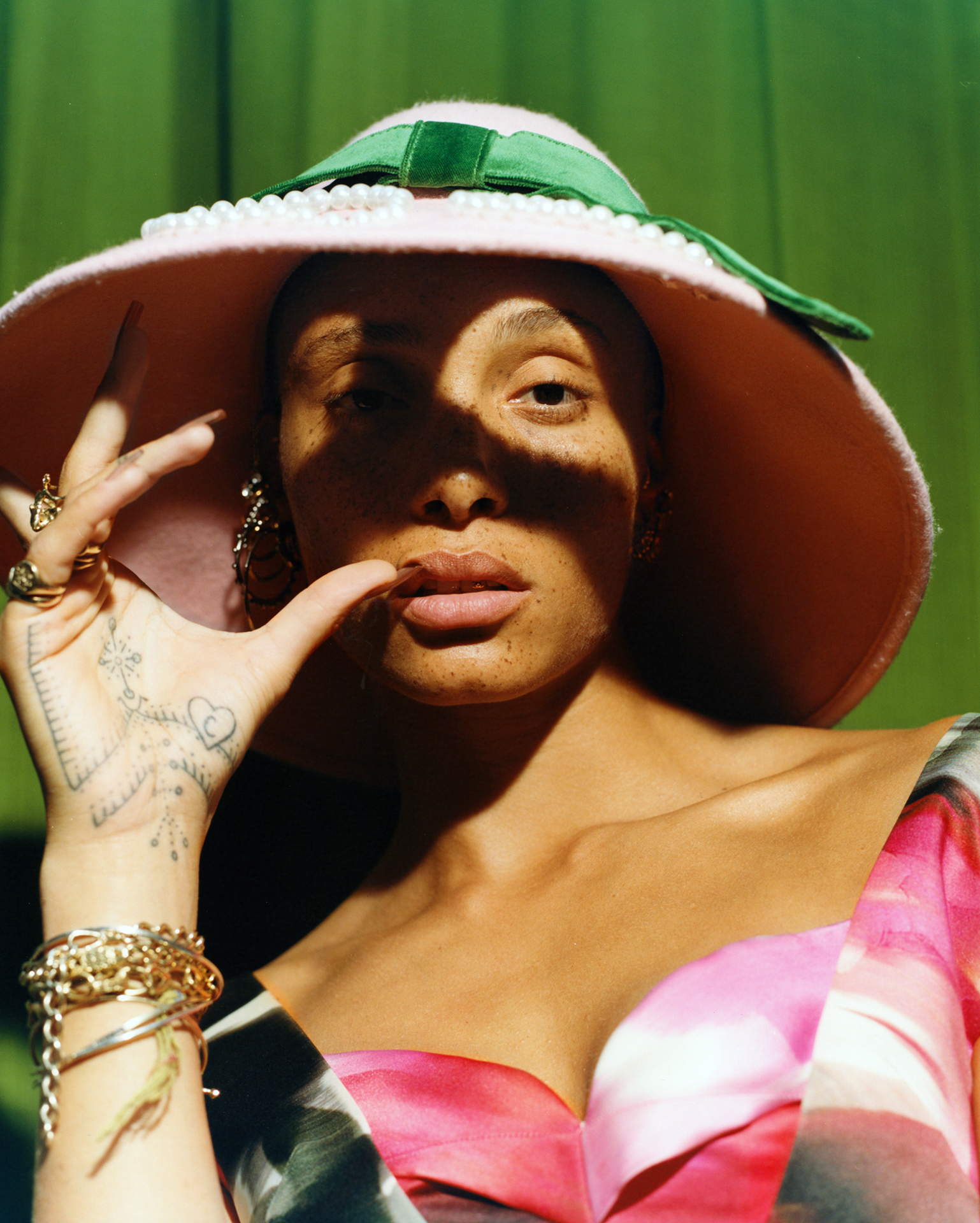 Adwoa Aboah