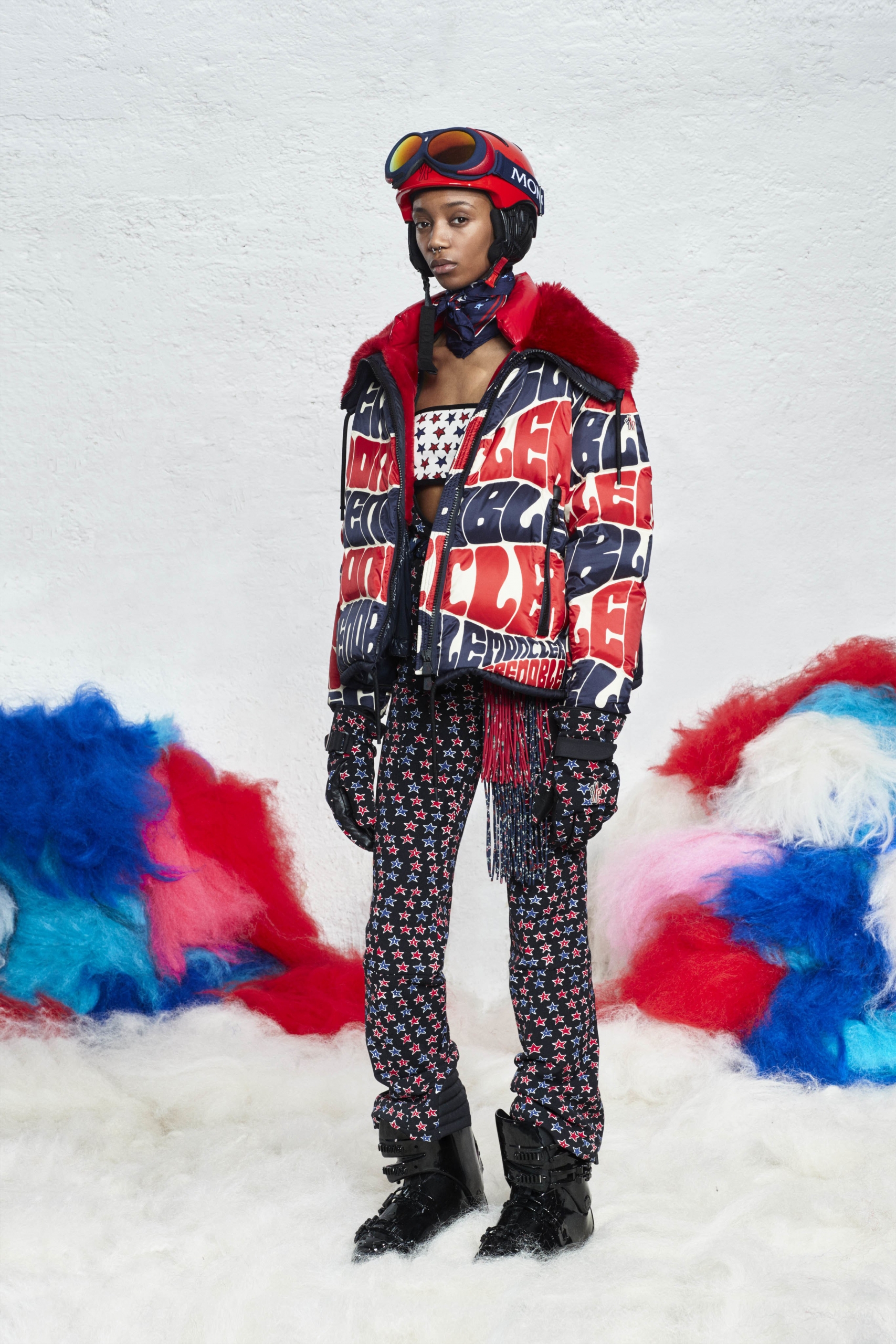 Moncler x Grenoble