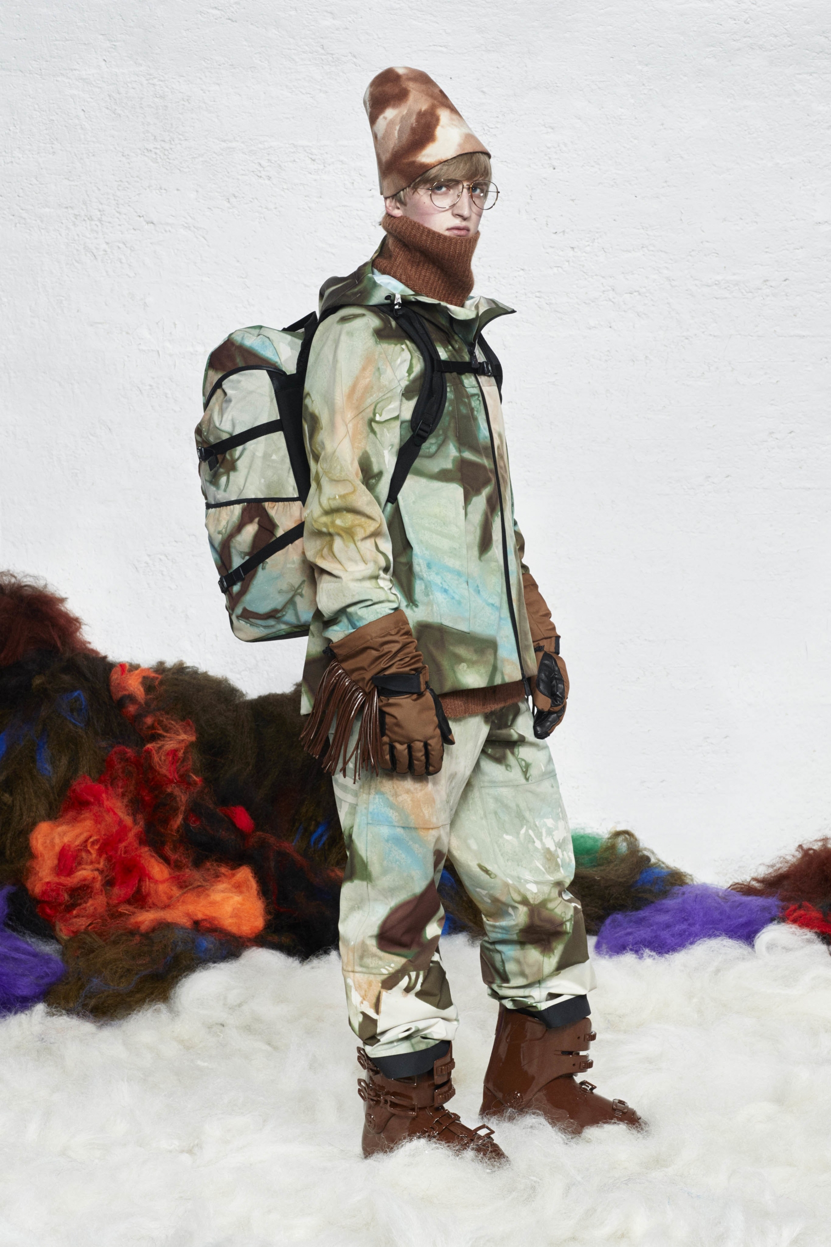 Moncler x Grenoble