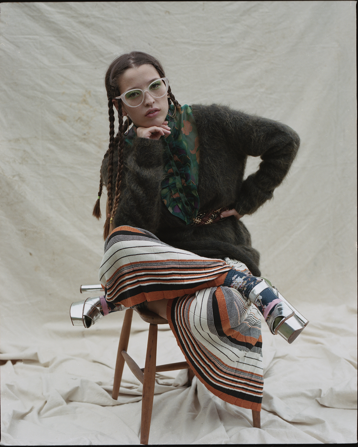 Empowerment Issue | Material Magazine