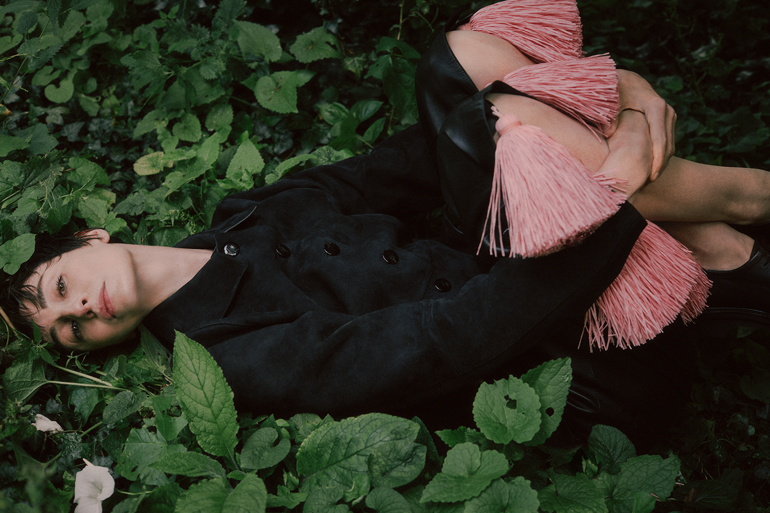 Stella Magazine | Erin O’Connor