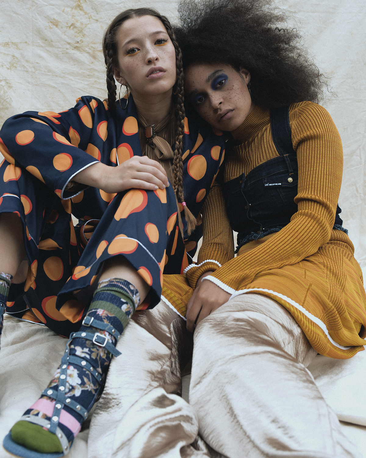 Empowerment Issue | Material Magazine