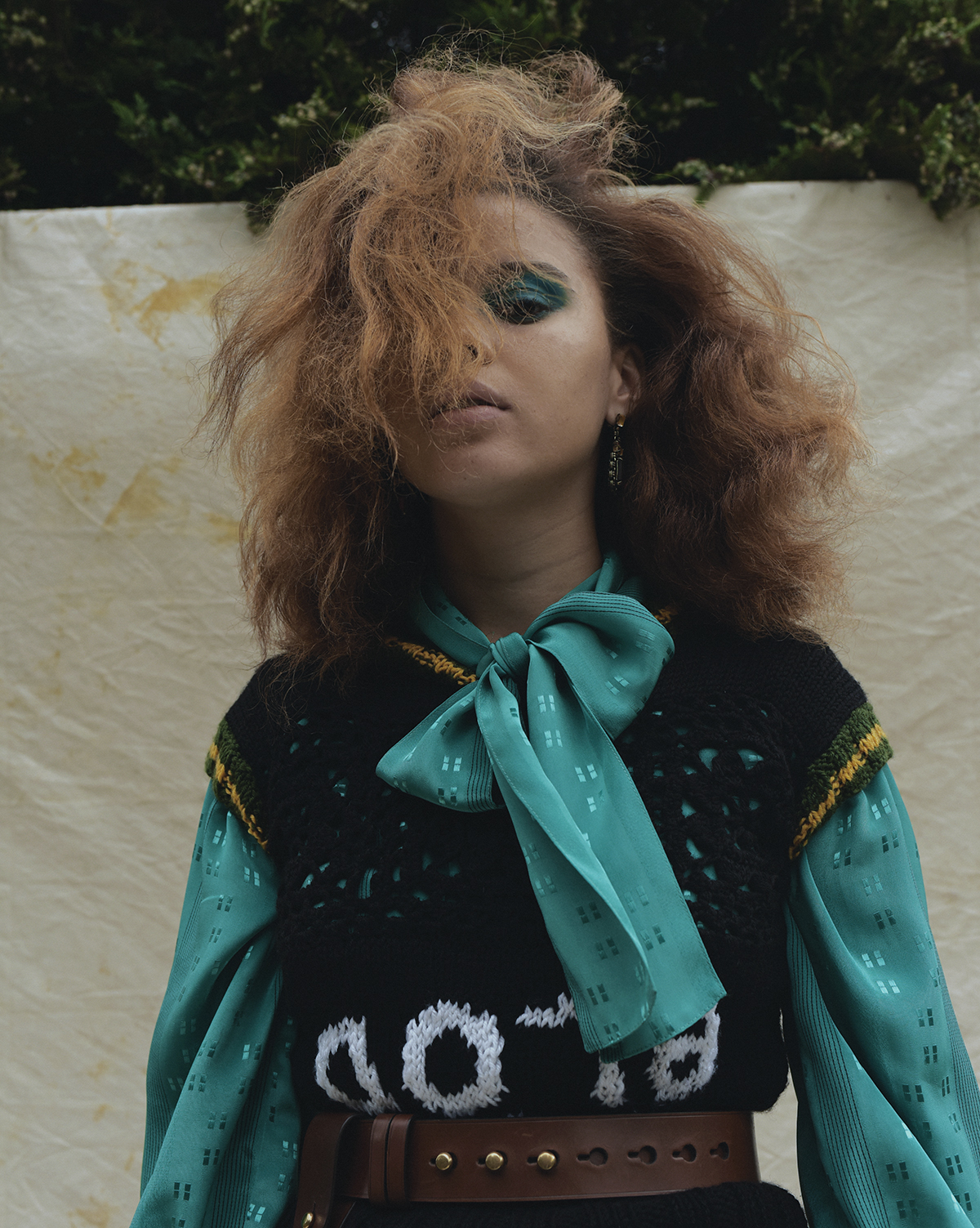 Empowerment Issue | Material Magazine