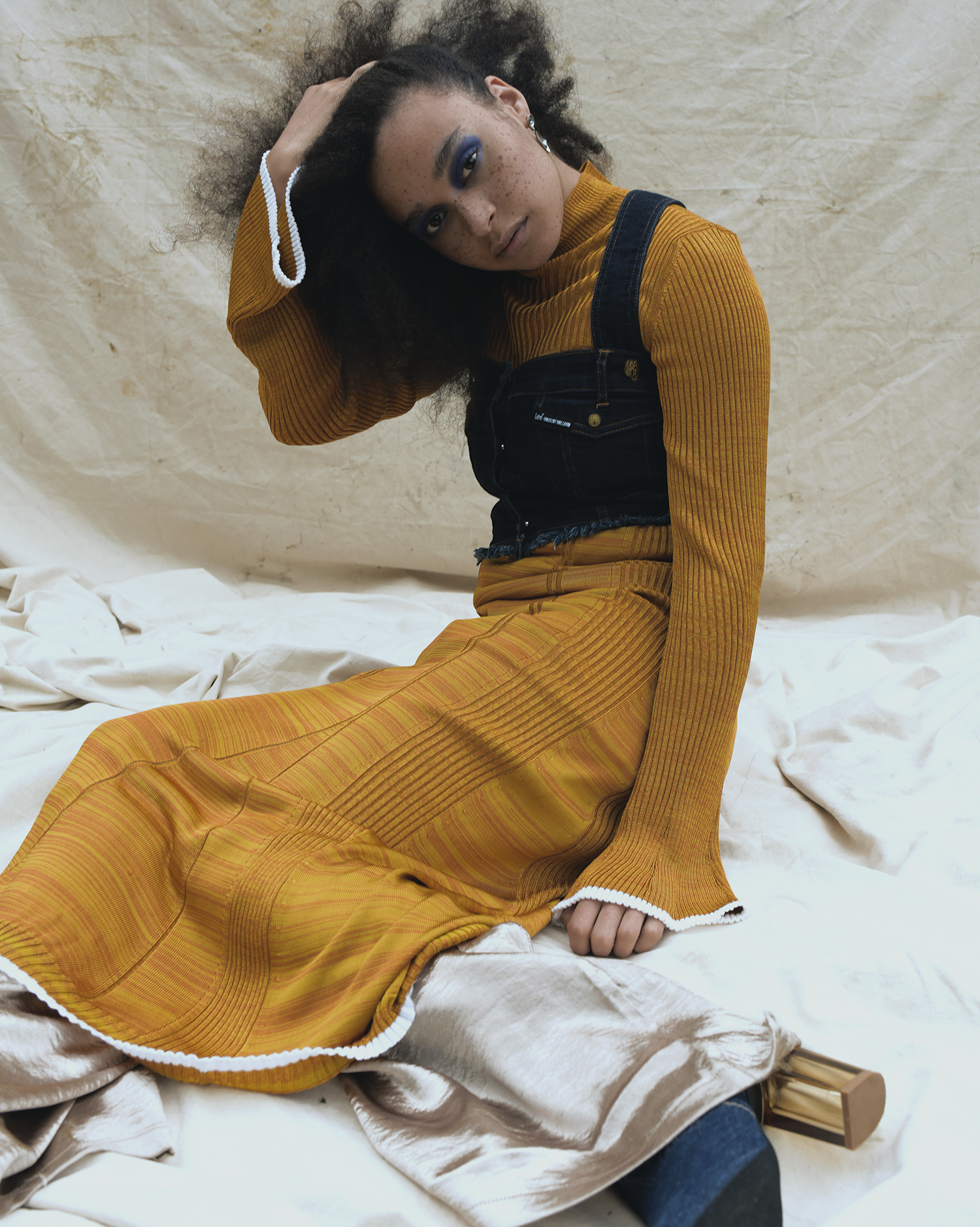 Empowerment Issue | Material Magazine