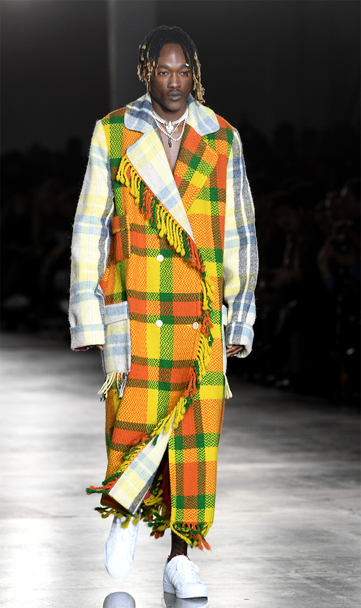 Bethany Williams AW20