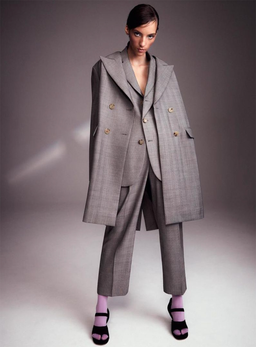 The Art of Colour | Harrods Magazine