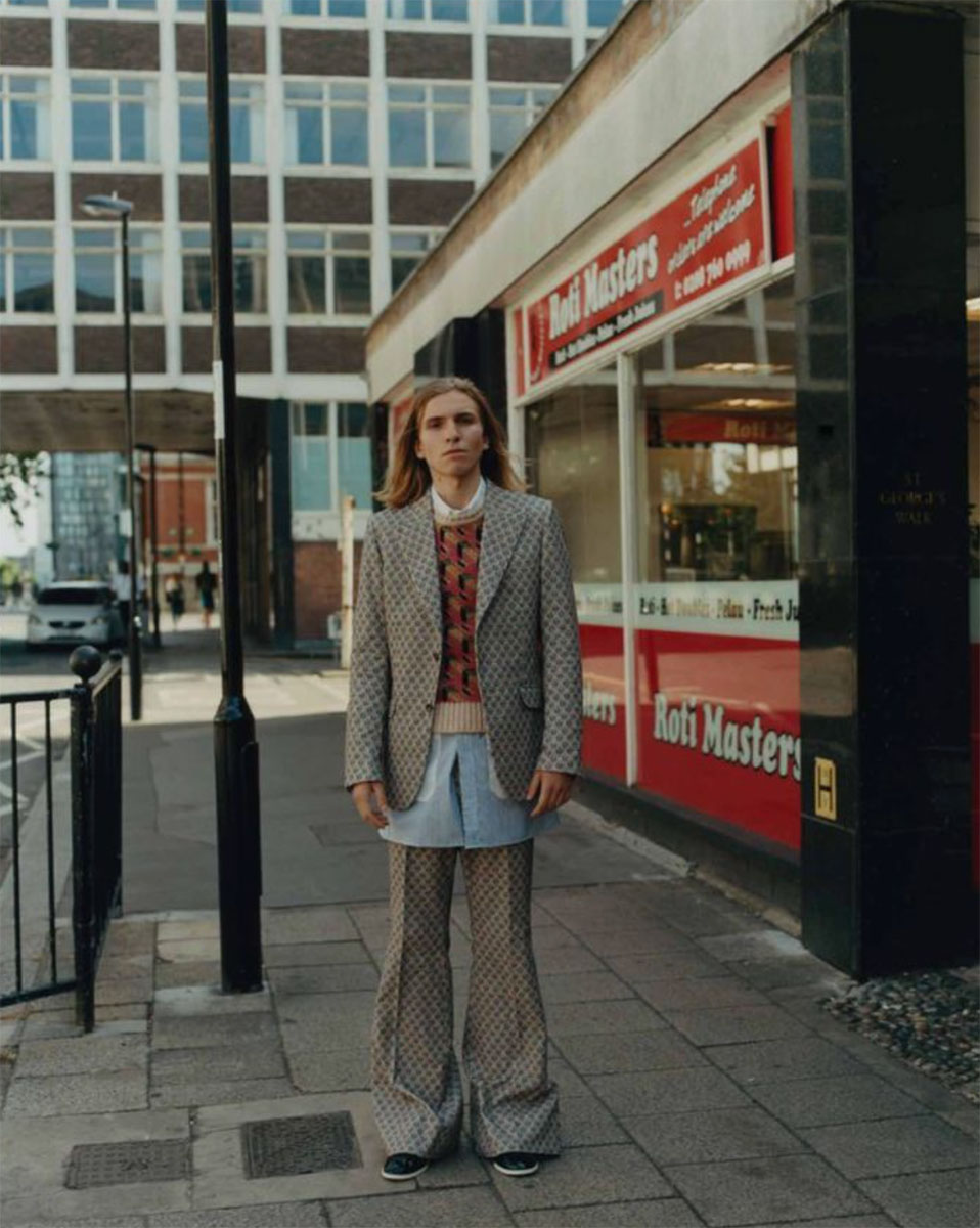 Croydon | GQ Germany