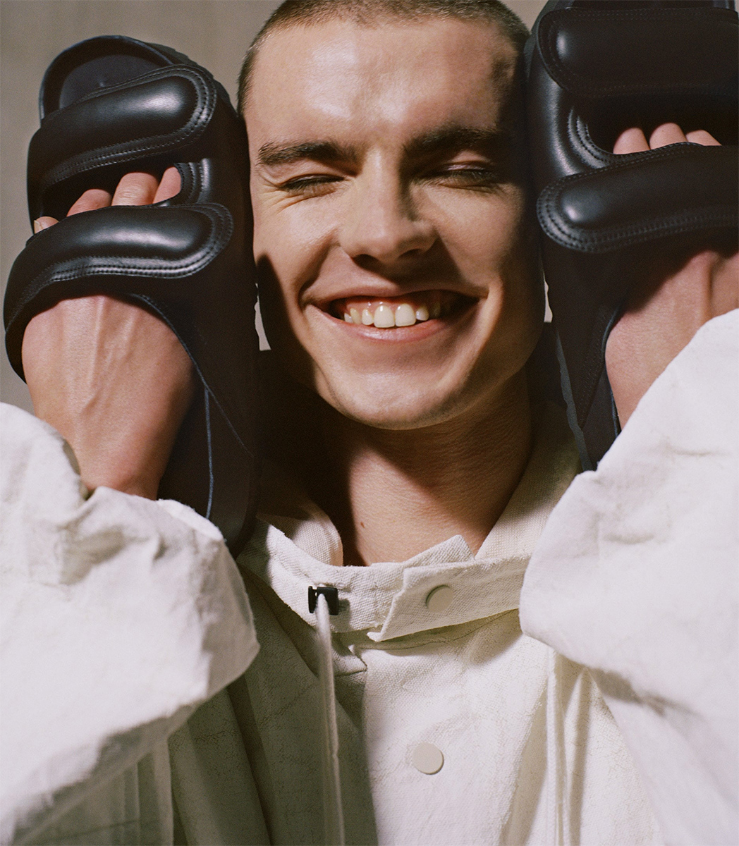 BIRKENSTOCK X TOOGOOD