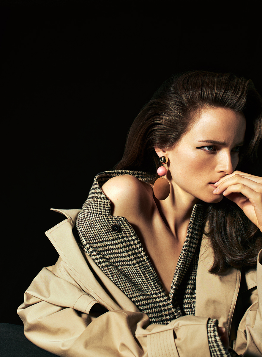 Like a Boss | Glamour UK