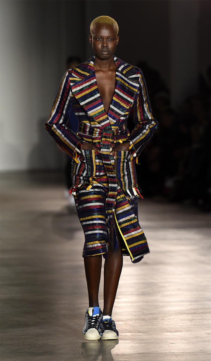 Bethany Williams AW20
