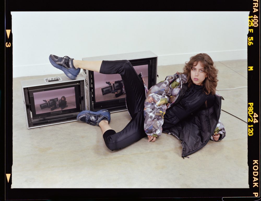 Fendi x Highsnobiety