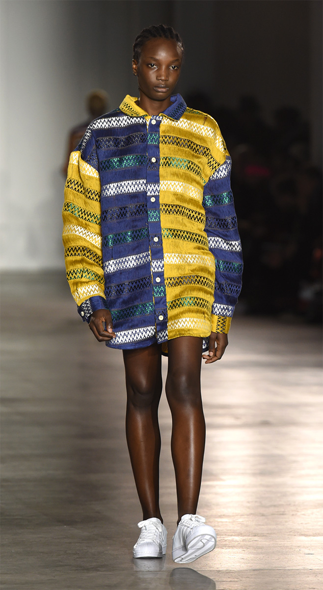 Bethany Williams AW20