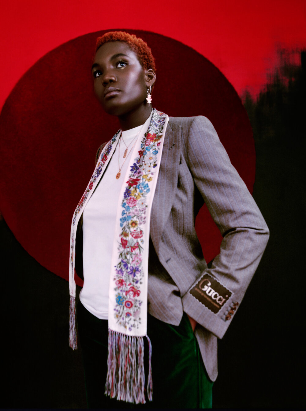 Arlo Parks | Clash Magazine