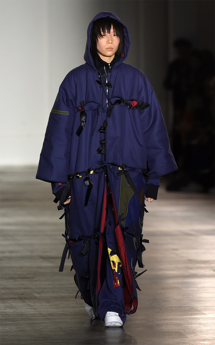 Bethany Williams AW20