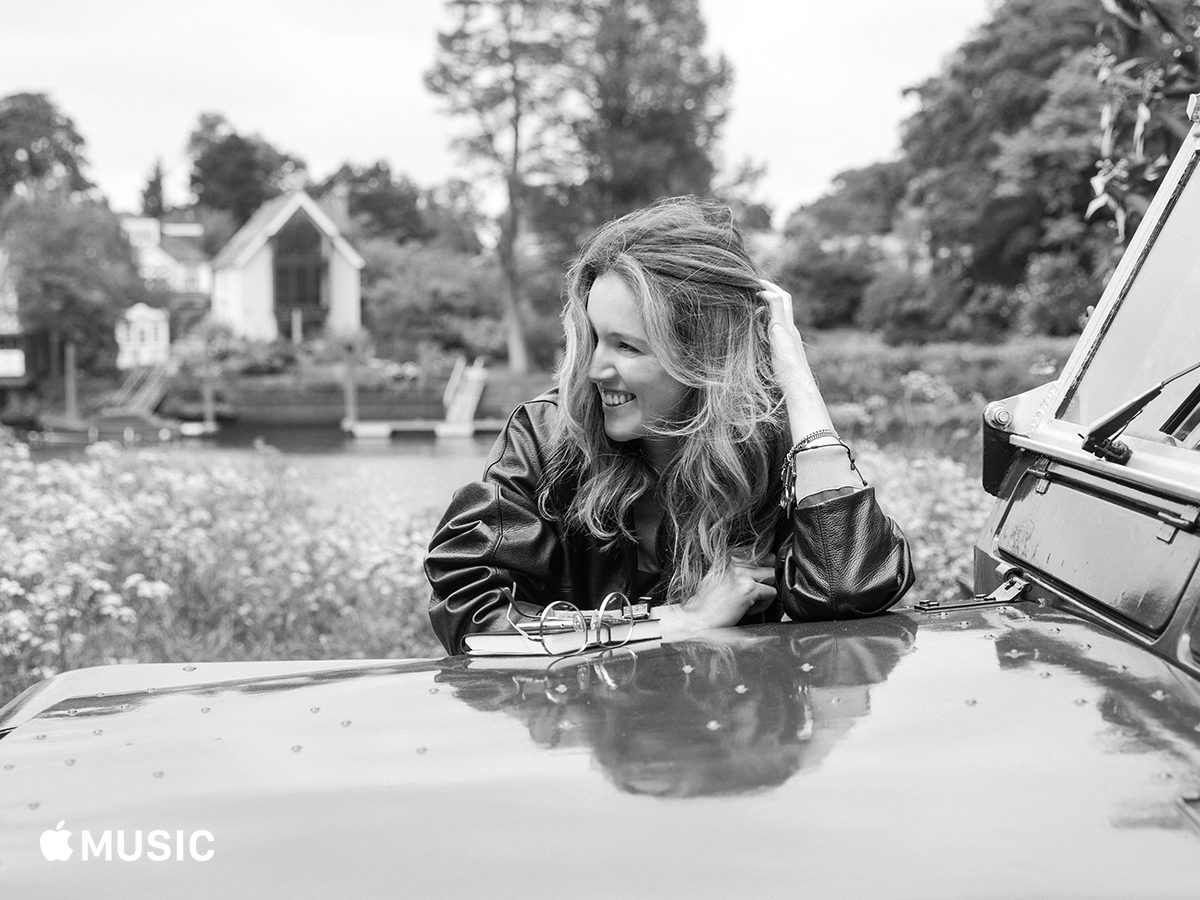 Chloé x Apple Music