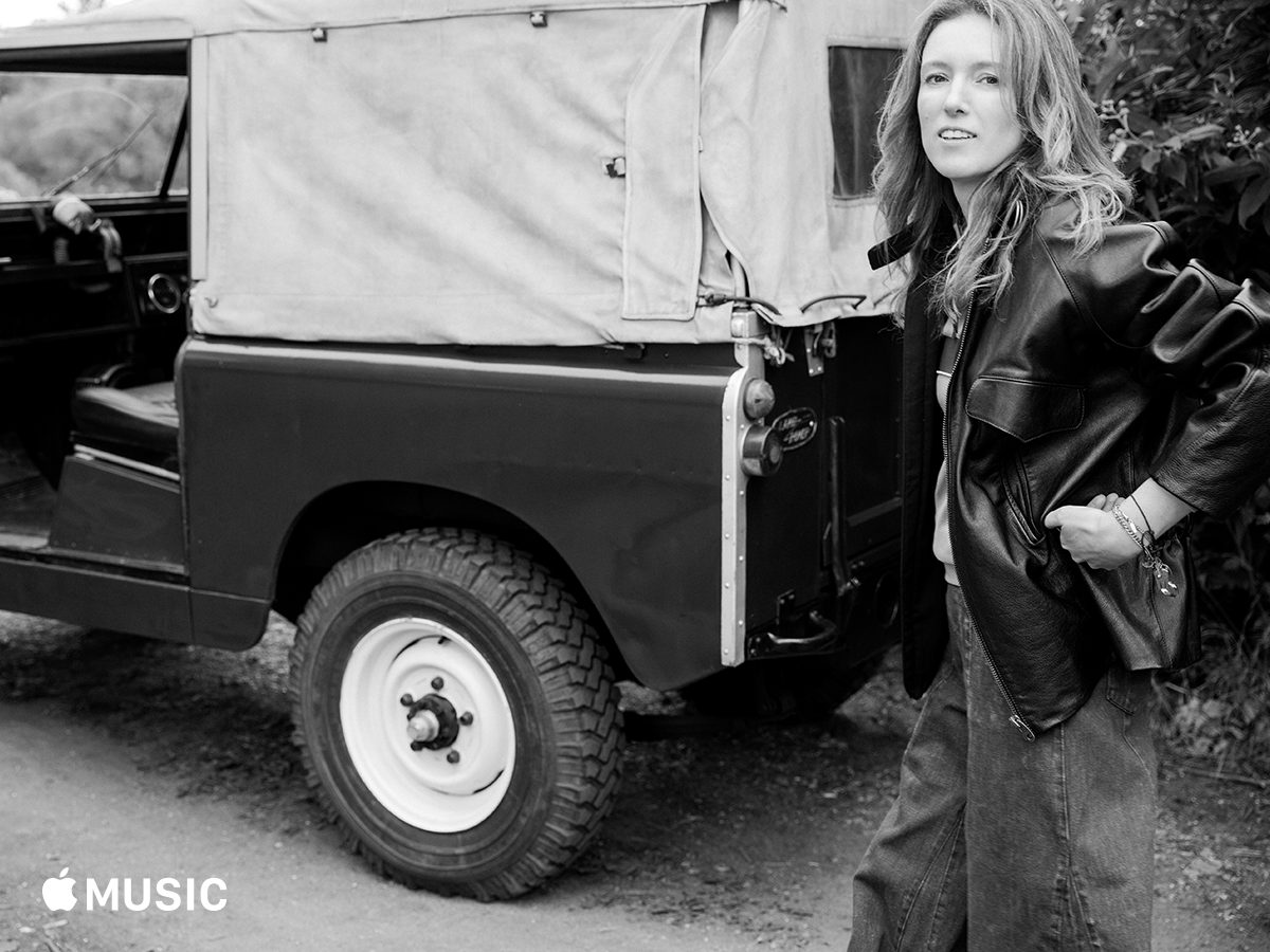 Chloé x Apple Music