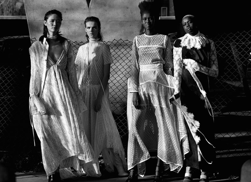 SS20 Collections | Heroine Magazine