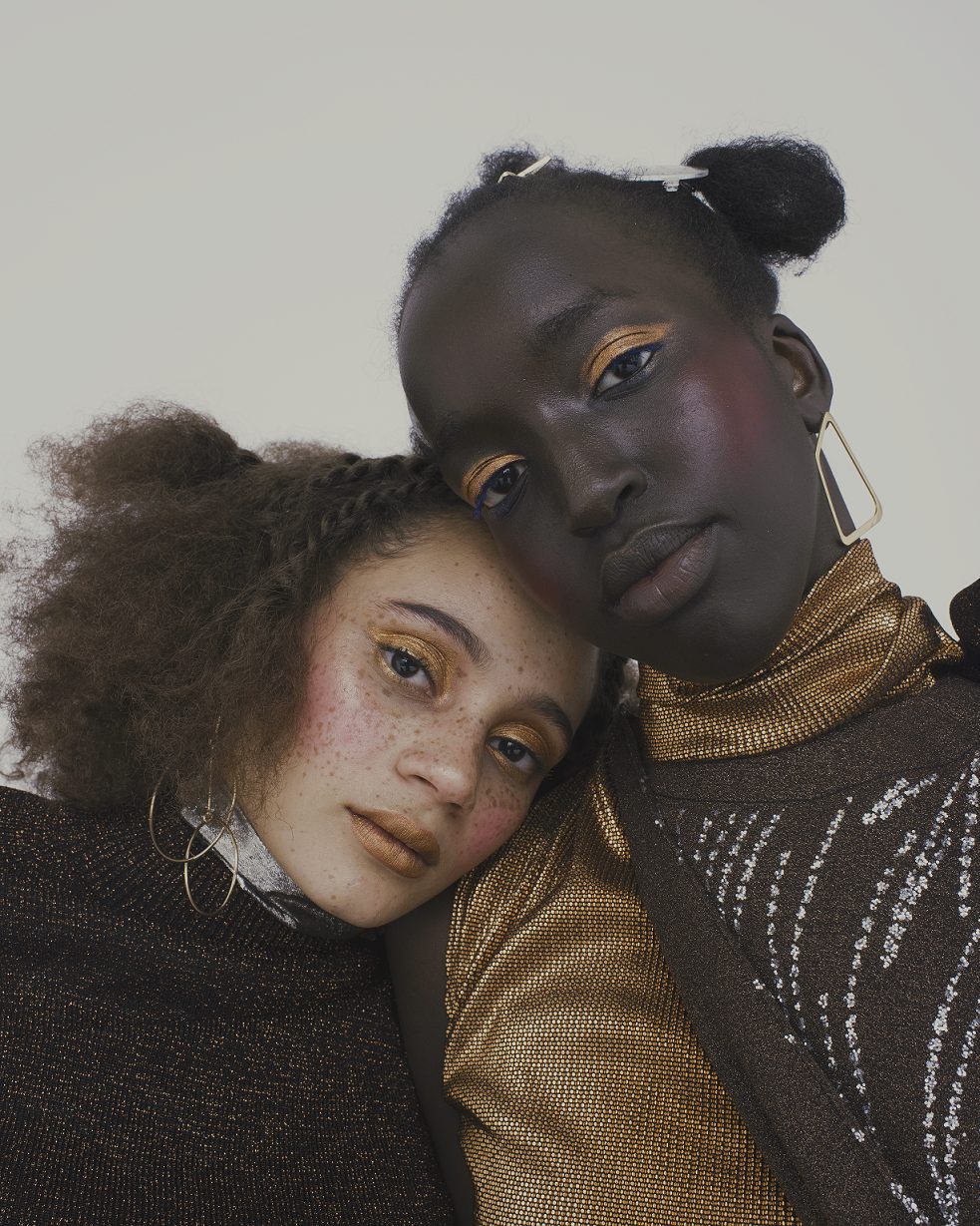 Supernatural Issue | Material Magazine
