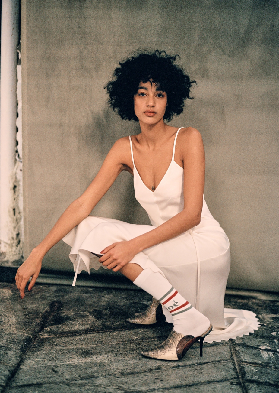 Damaris | Sunday Times Style