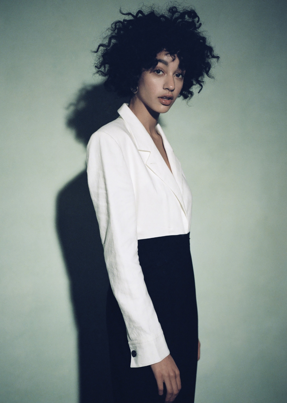 Damaris | Sunday Times Style