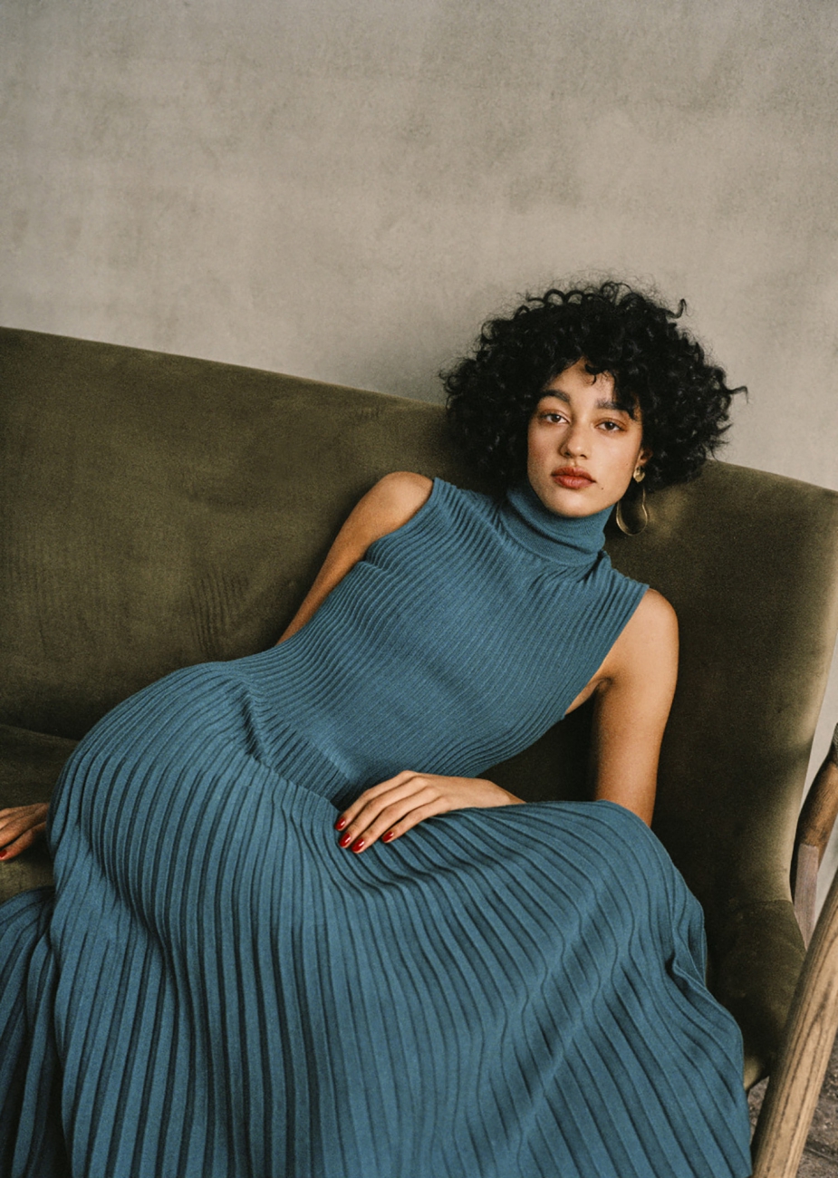 Damaris | Sunday Times Style