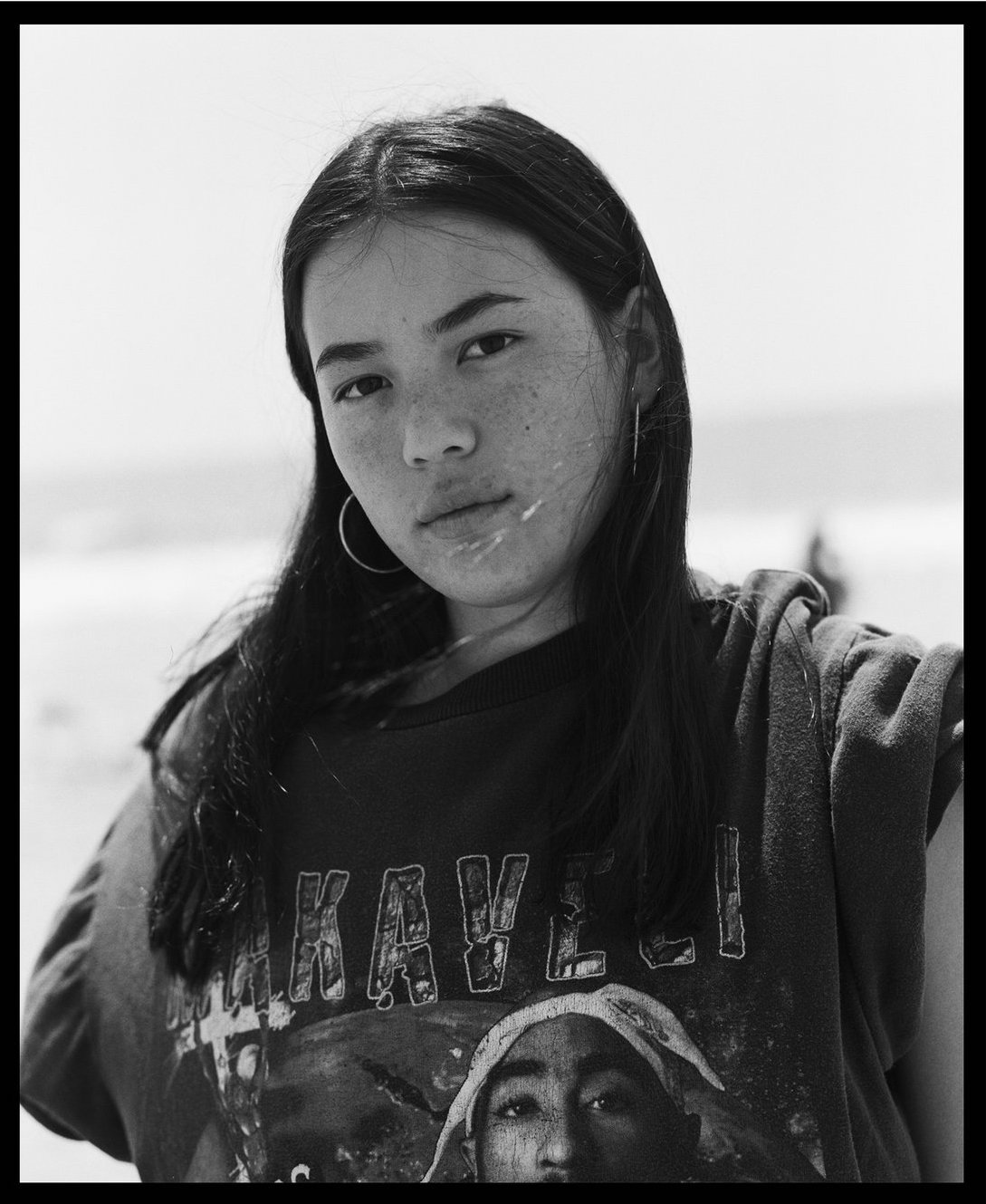 Interview – Kelly