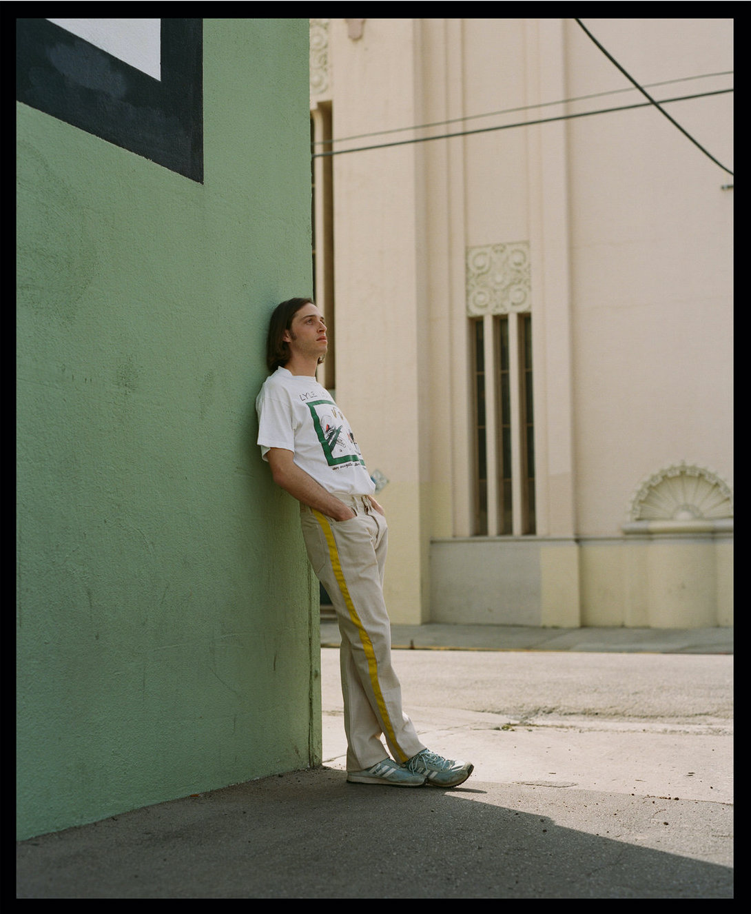 Interview – Kelly