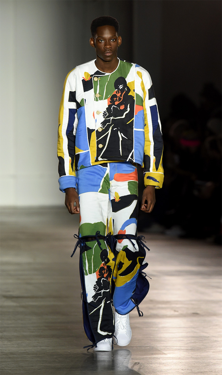 Bethany Williams AW20