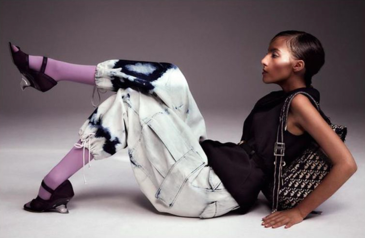 The Art of Colour | Harrods Magazine