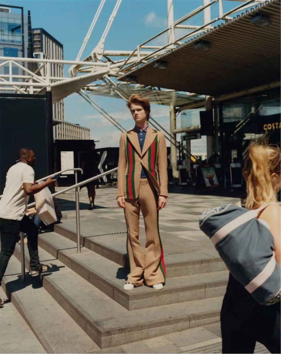 Croydon | GQ Germany