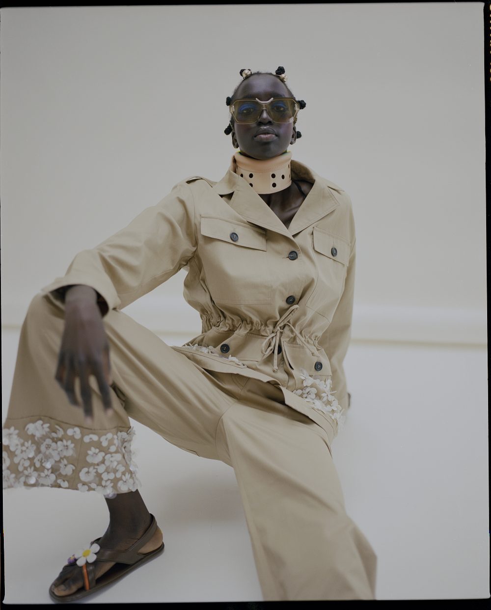 Supernatural Issue | Material Magazine