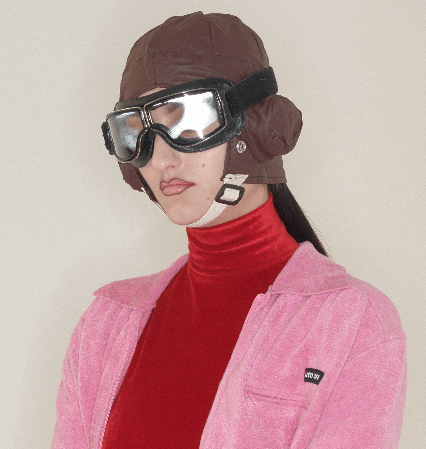 OFFICE MAGAZINE | SHE COMMODITY