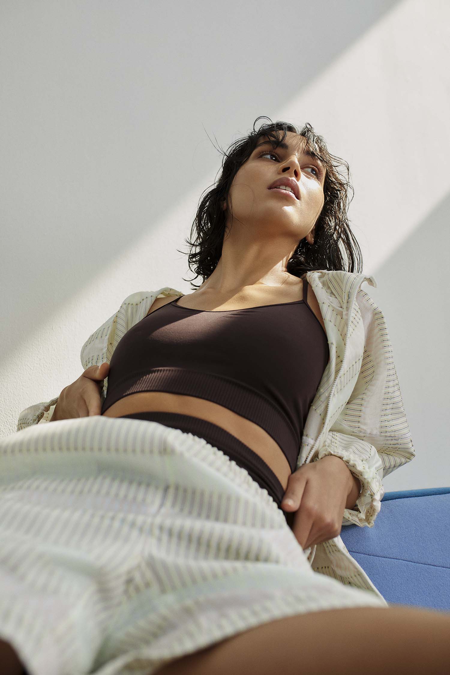 GIA X WELL CURATED
