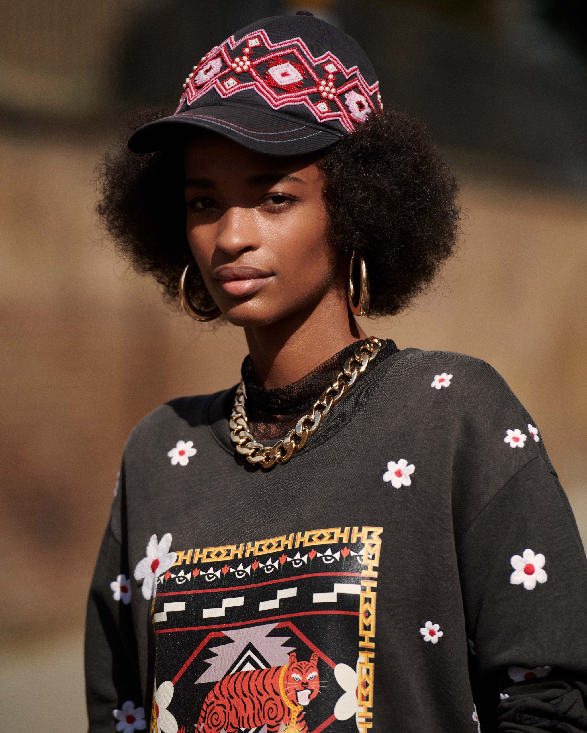 Hayley Menzies aw21 | forever portobello