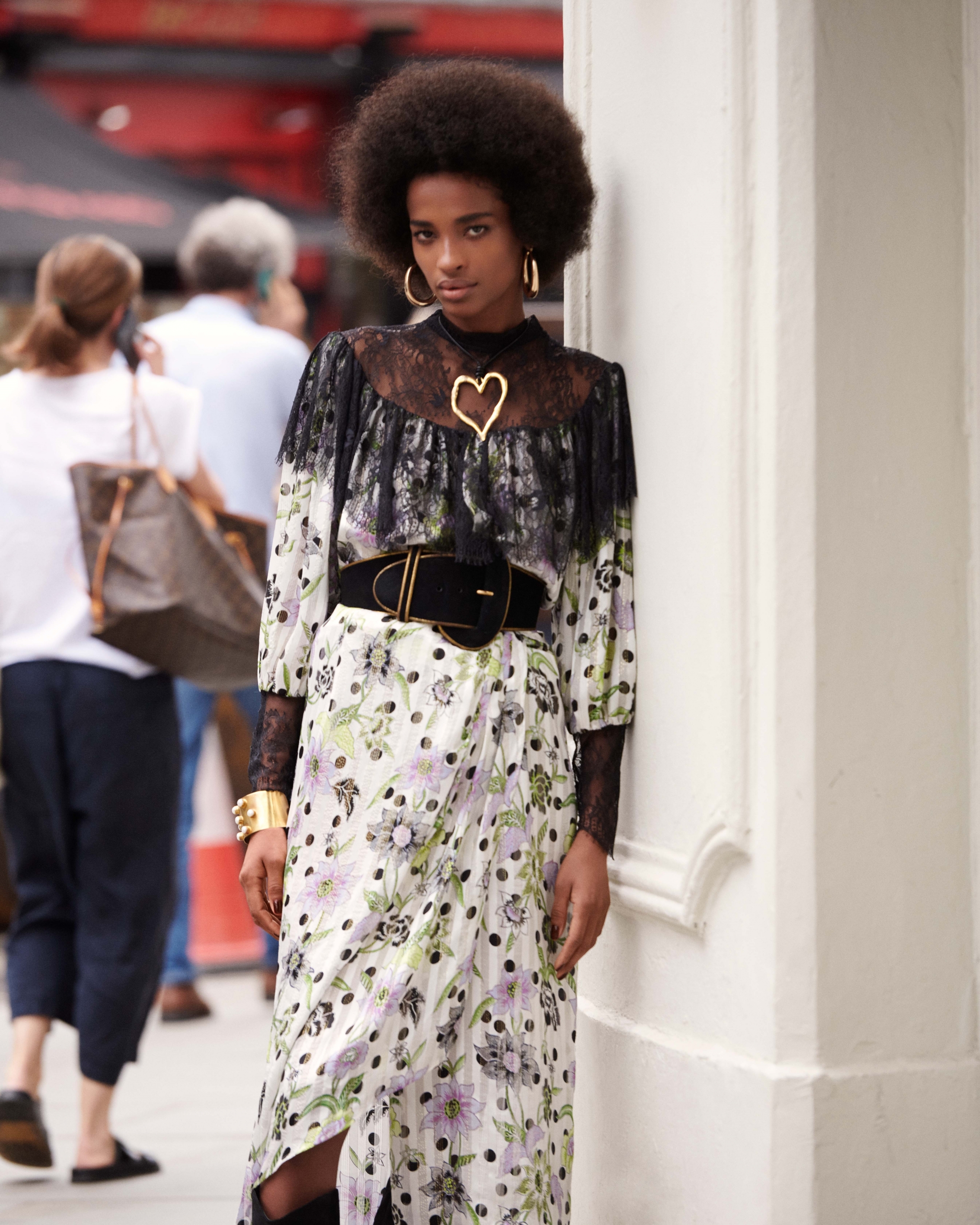 Hayley Menzies aw21 | forever portobello