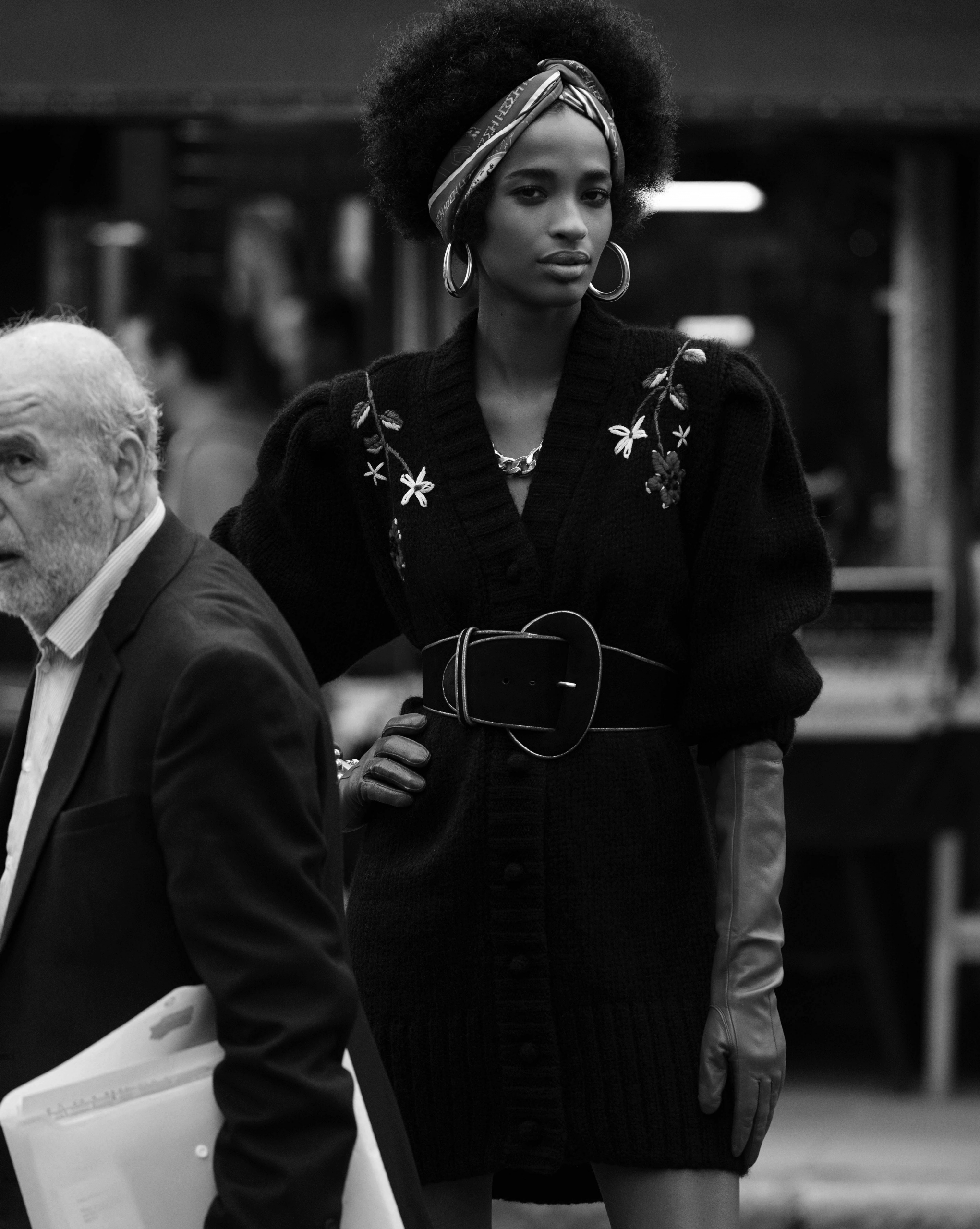 Hayley Menzies aw21 | forever portobello