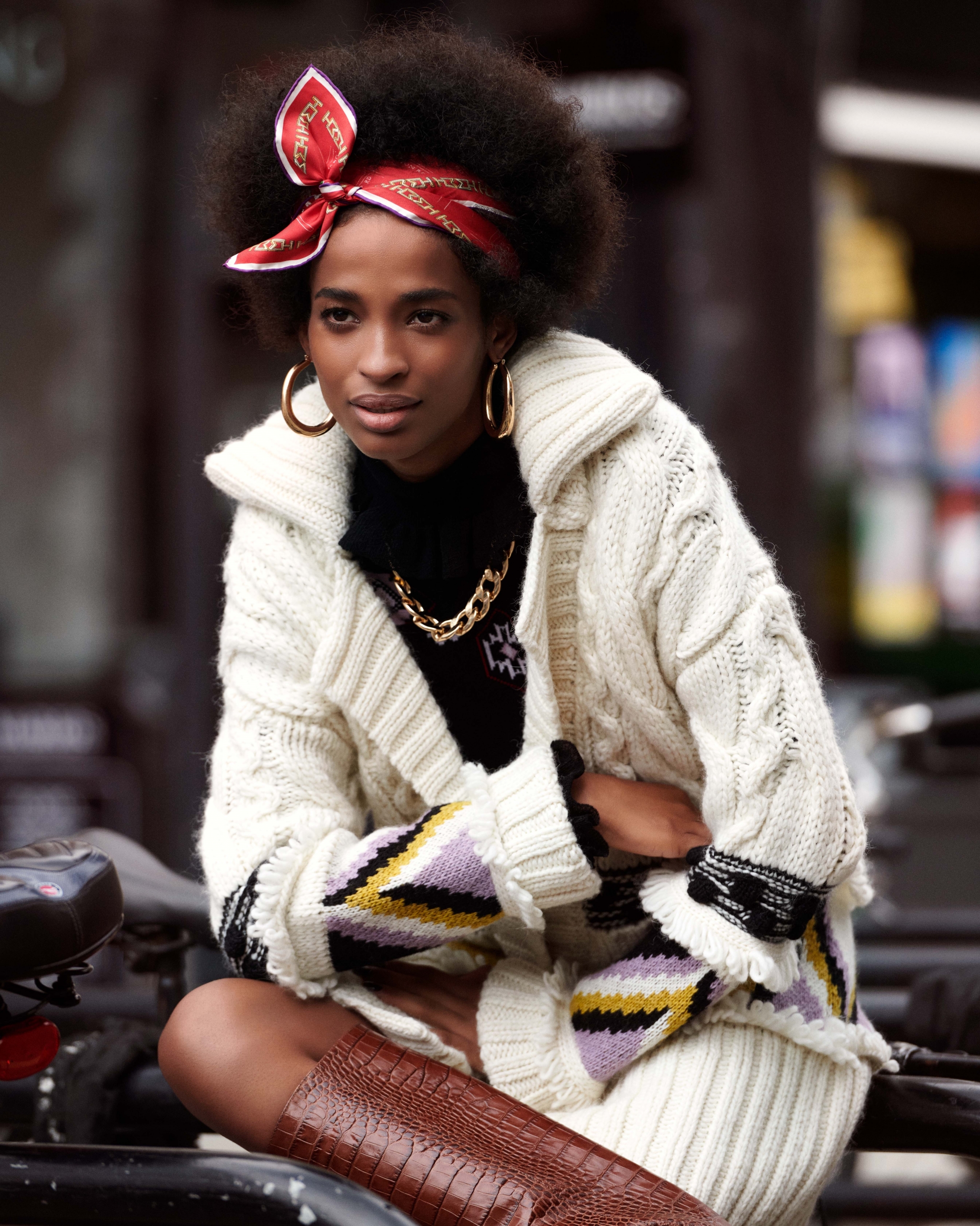 Hayley Menzies aw21 | forever portobello