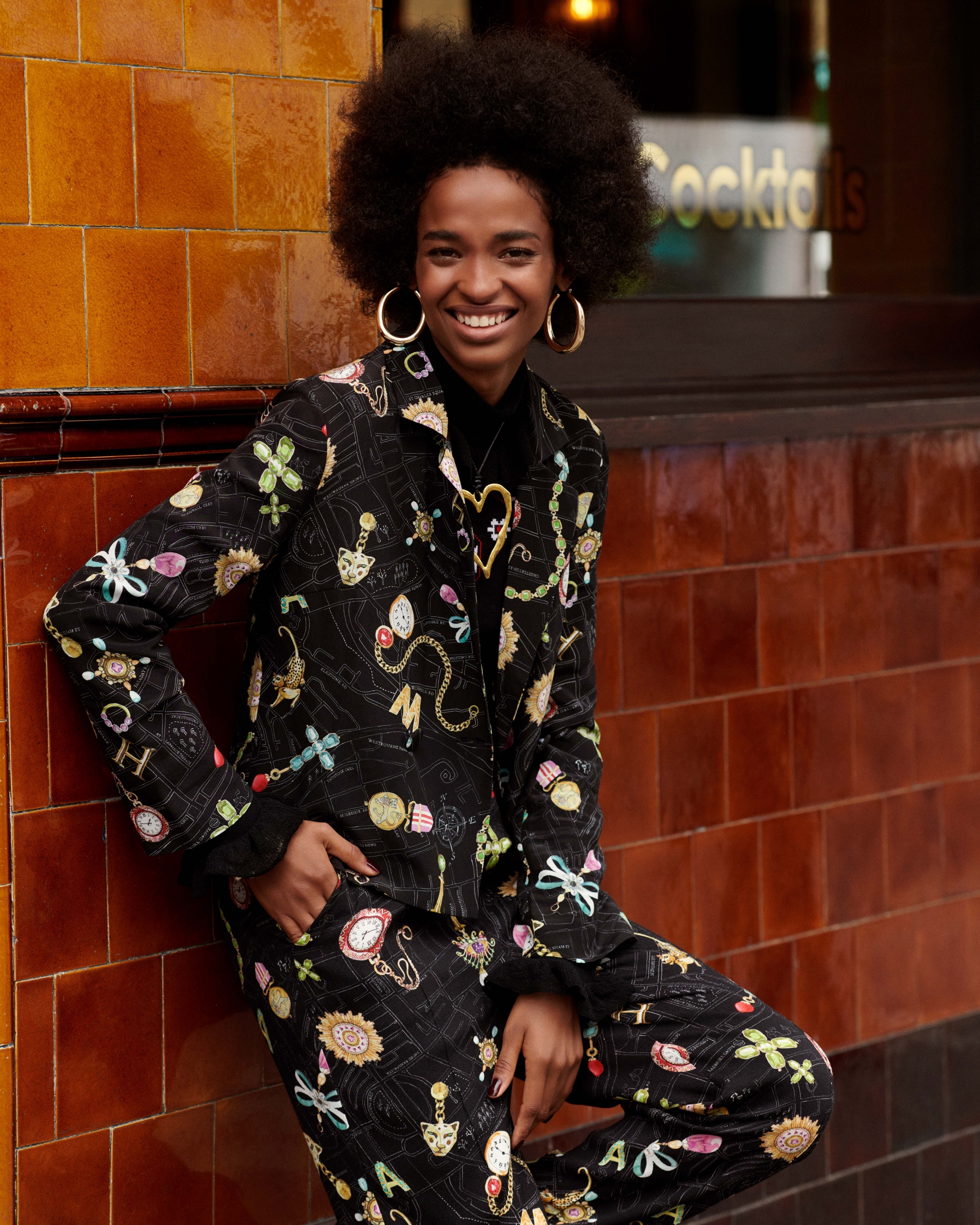 Hayley Menzies aw21 | forever portobello