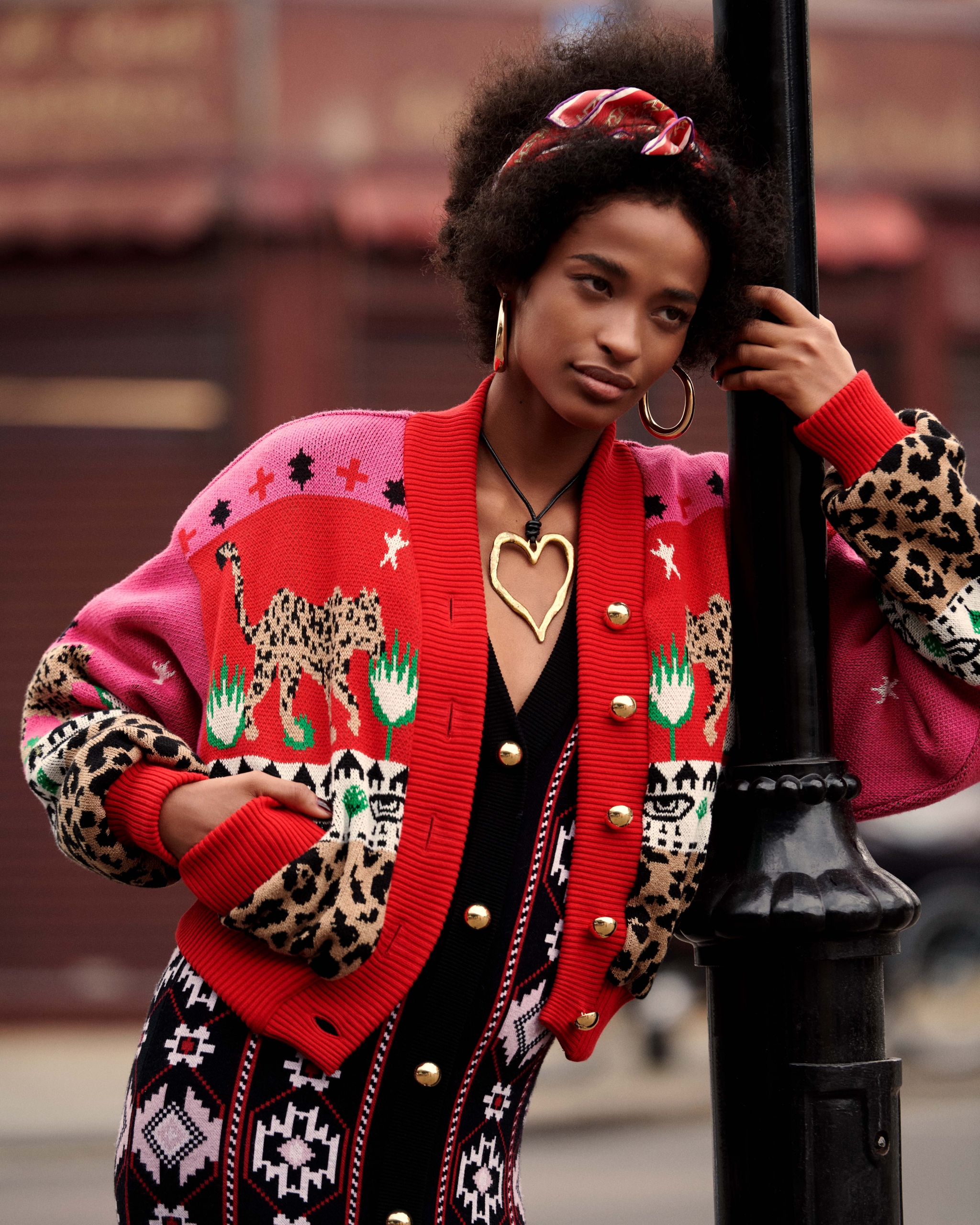 Hayley Menzies aw21 | forever portobello