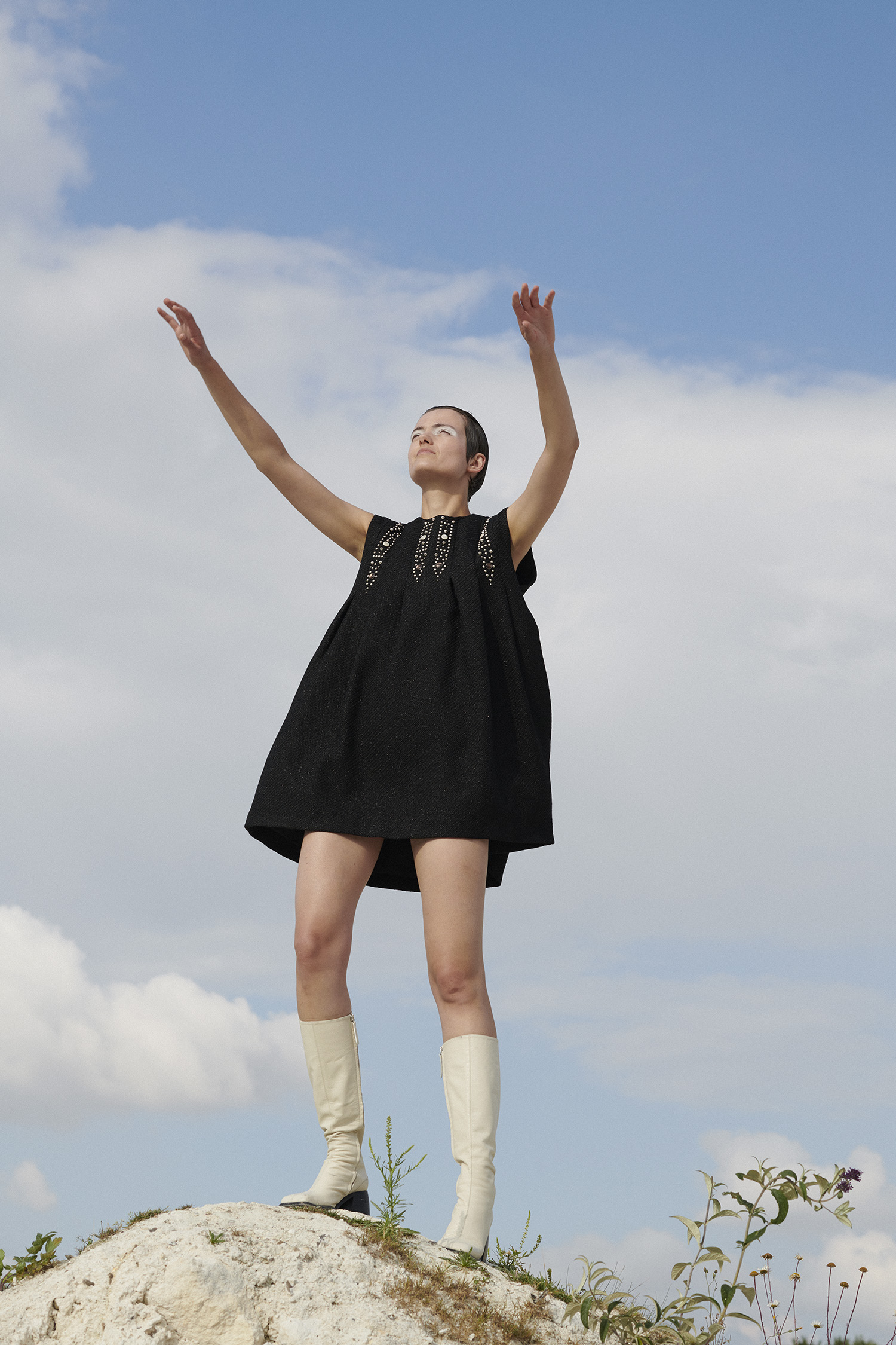 The Modernist | Maaike