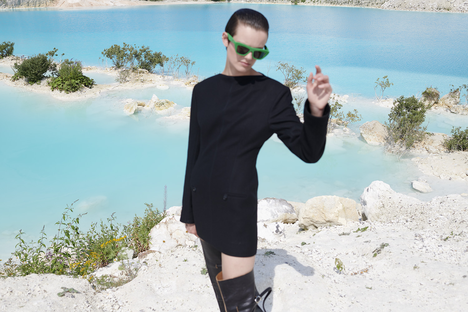 The Modernist | Maaike