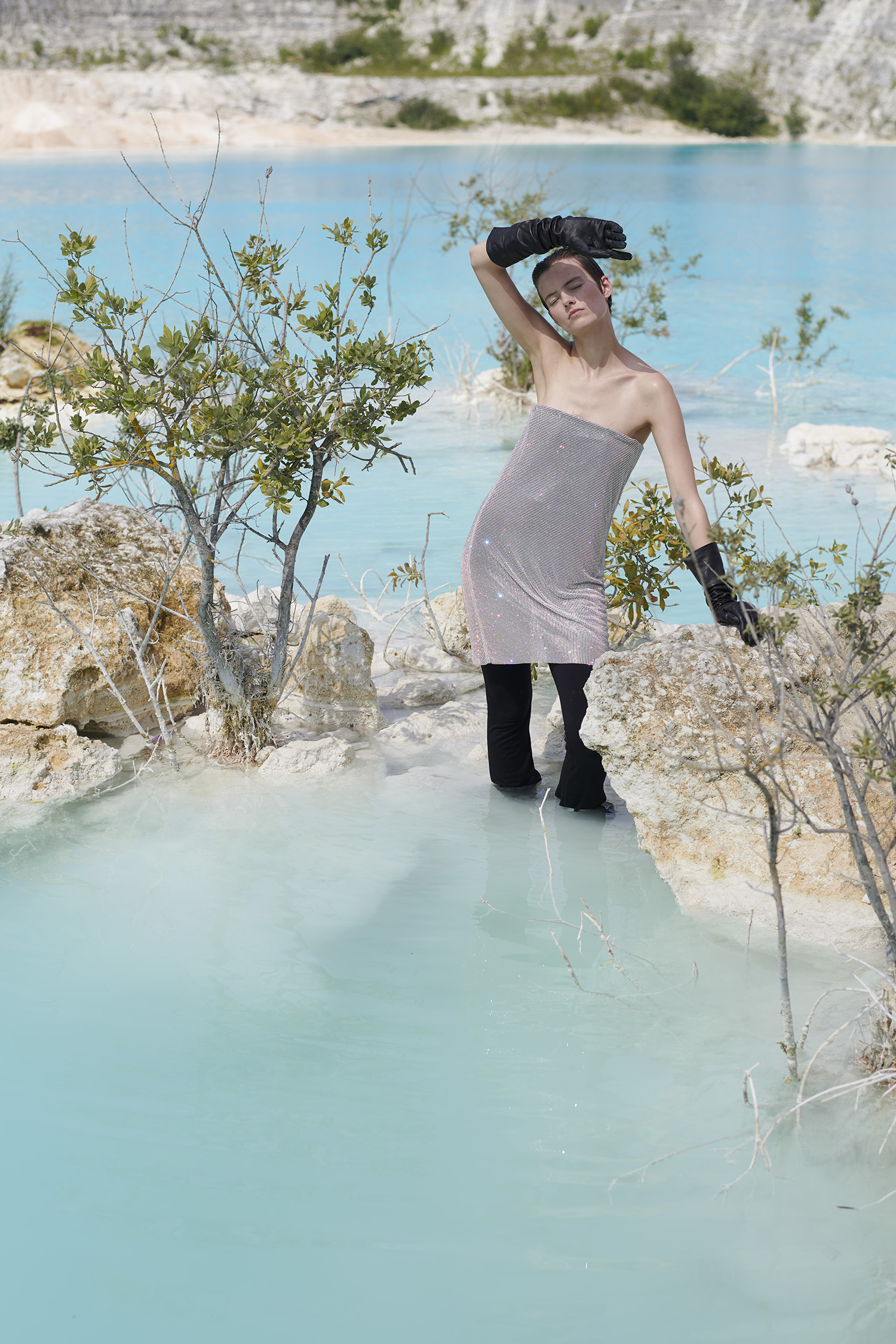 The Modernist | Maaike