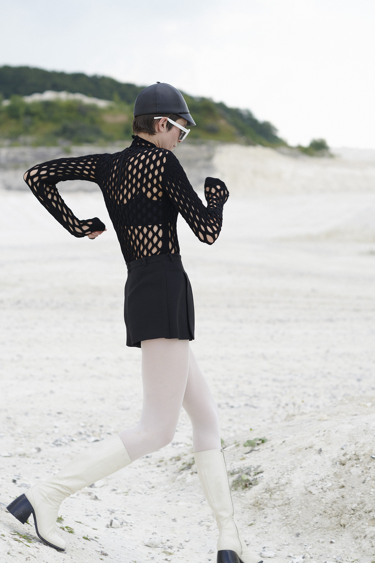 The Modernist | Maaike