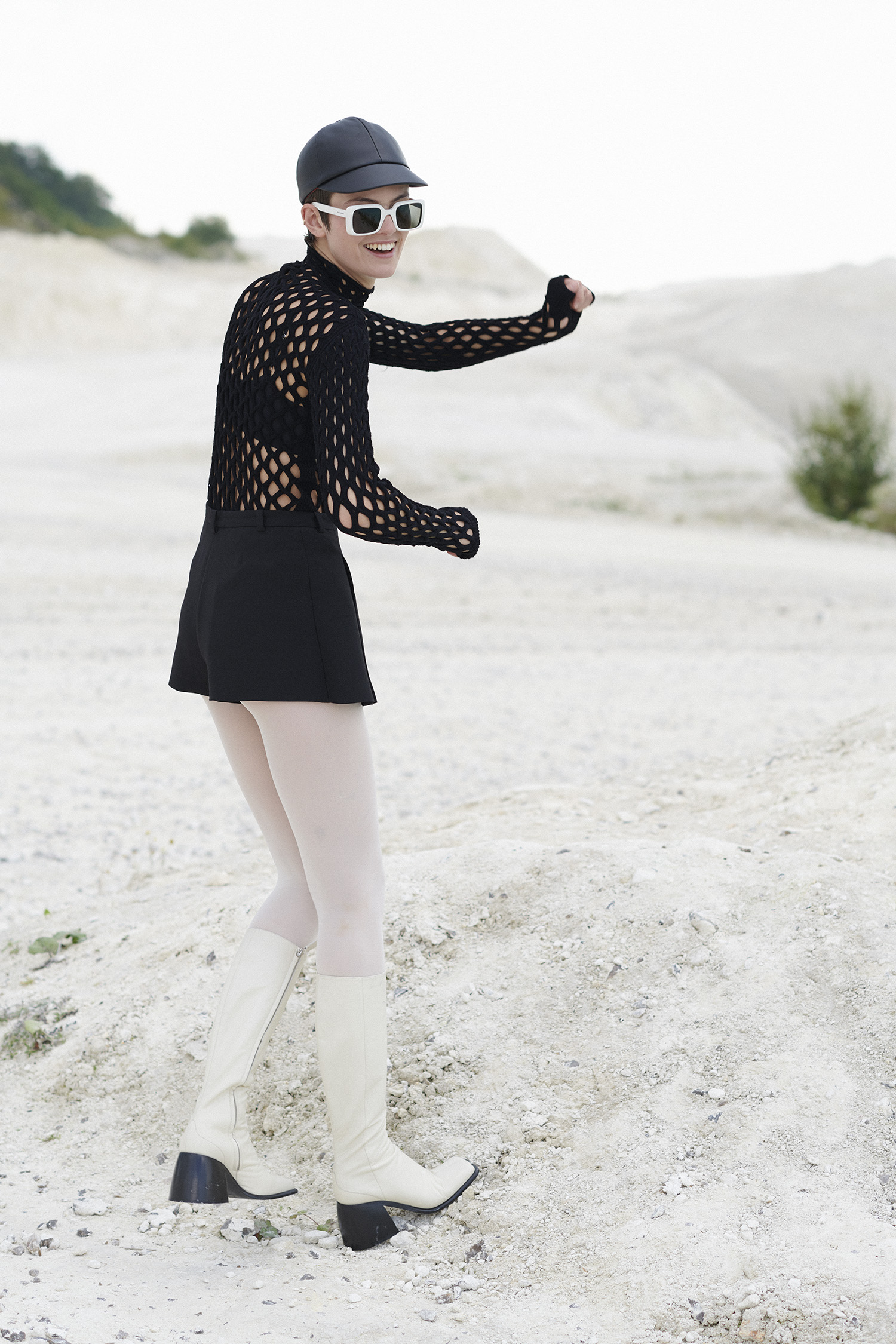 The Modernist | Maaike