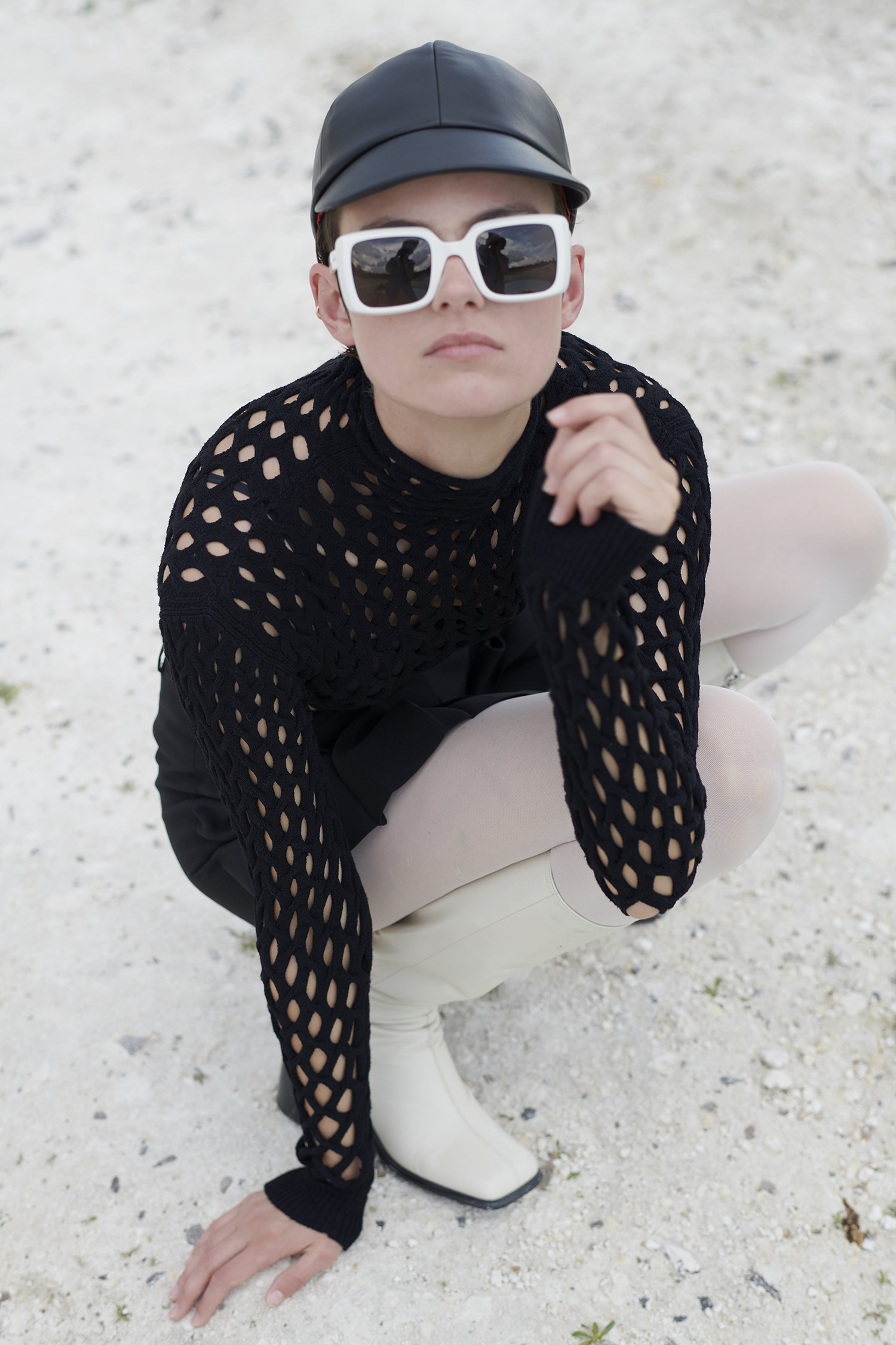 The Modernist | Maaike