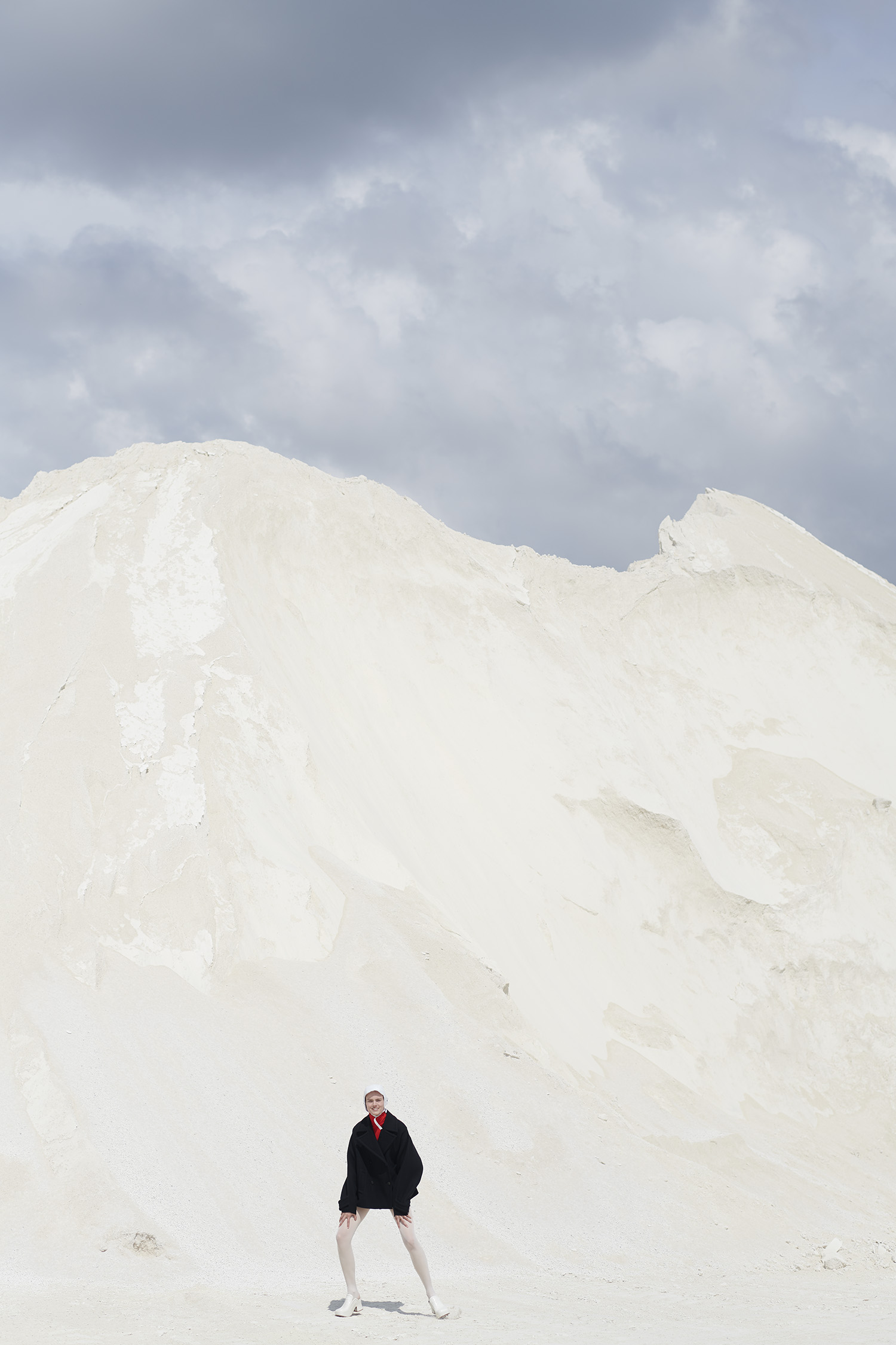 The Modernist | Maaike